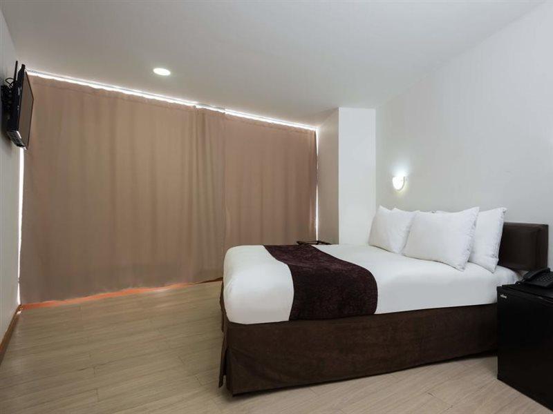 San Andrés Calypso Beach Hotel מראה חיצוני תמונה