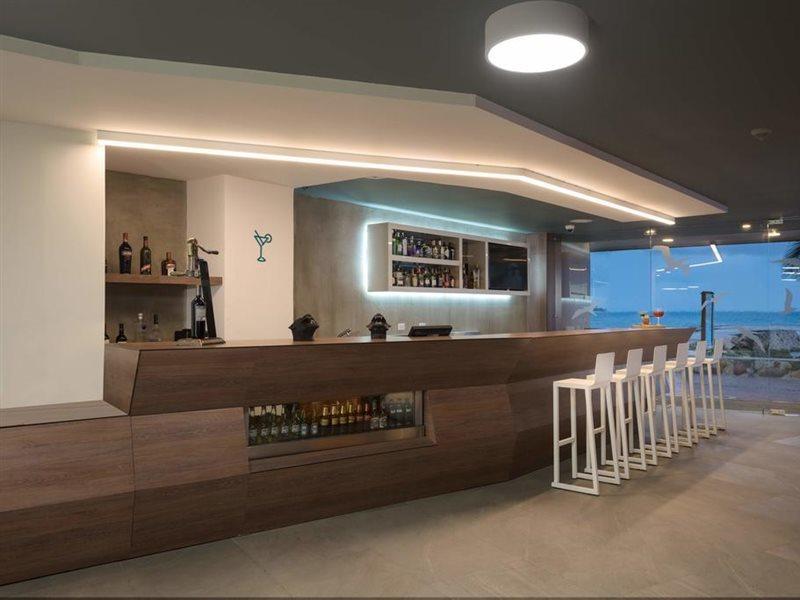 San Andrés Calypso Beach Hotel מראה חיצוני תמונה