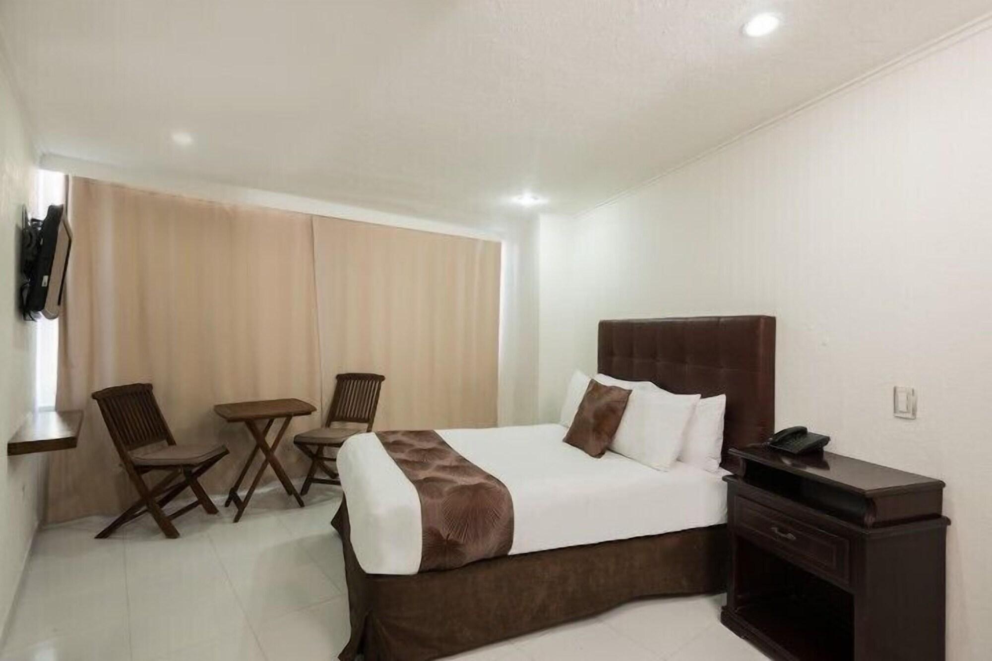San Andrés Calypso Beach Hotel מראה חיצוני תמונה