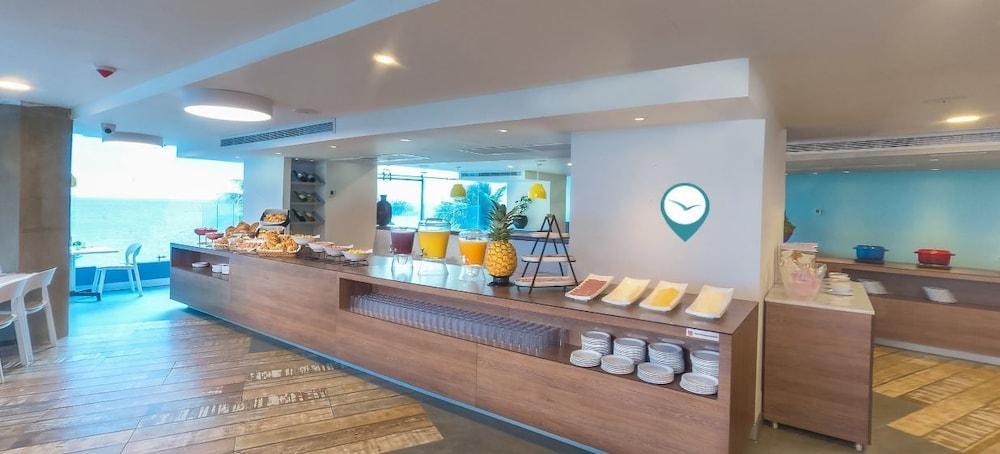 San Andrés Calypso Beach Hotel מראה חיצוני תמונה
