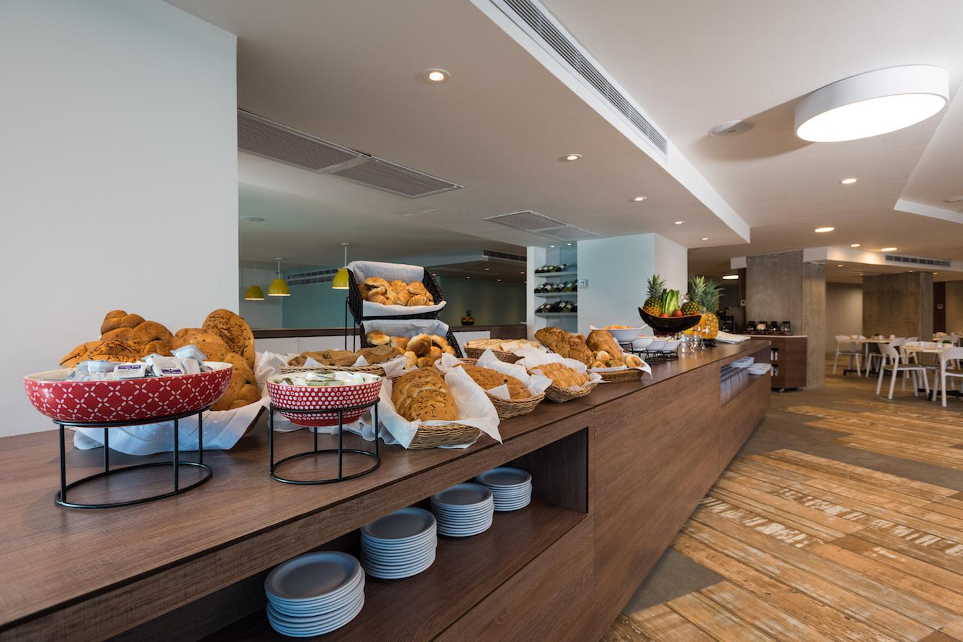 San Andrés Calypso Beach Hotel מראה חיצוני תמונה