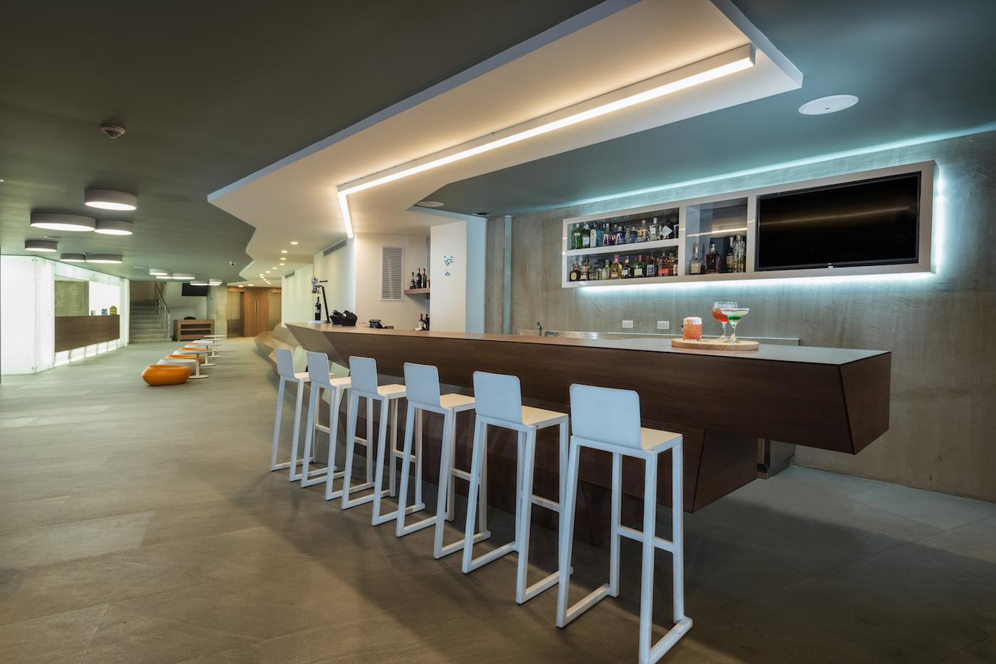 San Andrés Calypso Beach Hotel מראה חיצוני תמונה