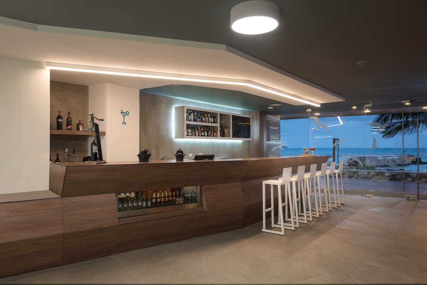 San Andrés Calypso Beach Hotel מראה חיצוני תמונה