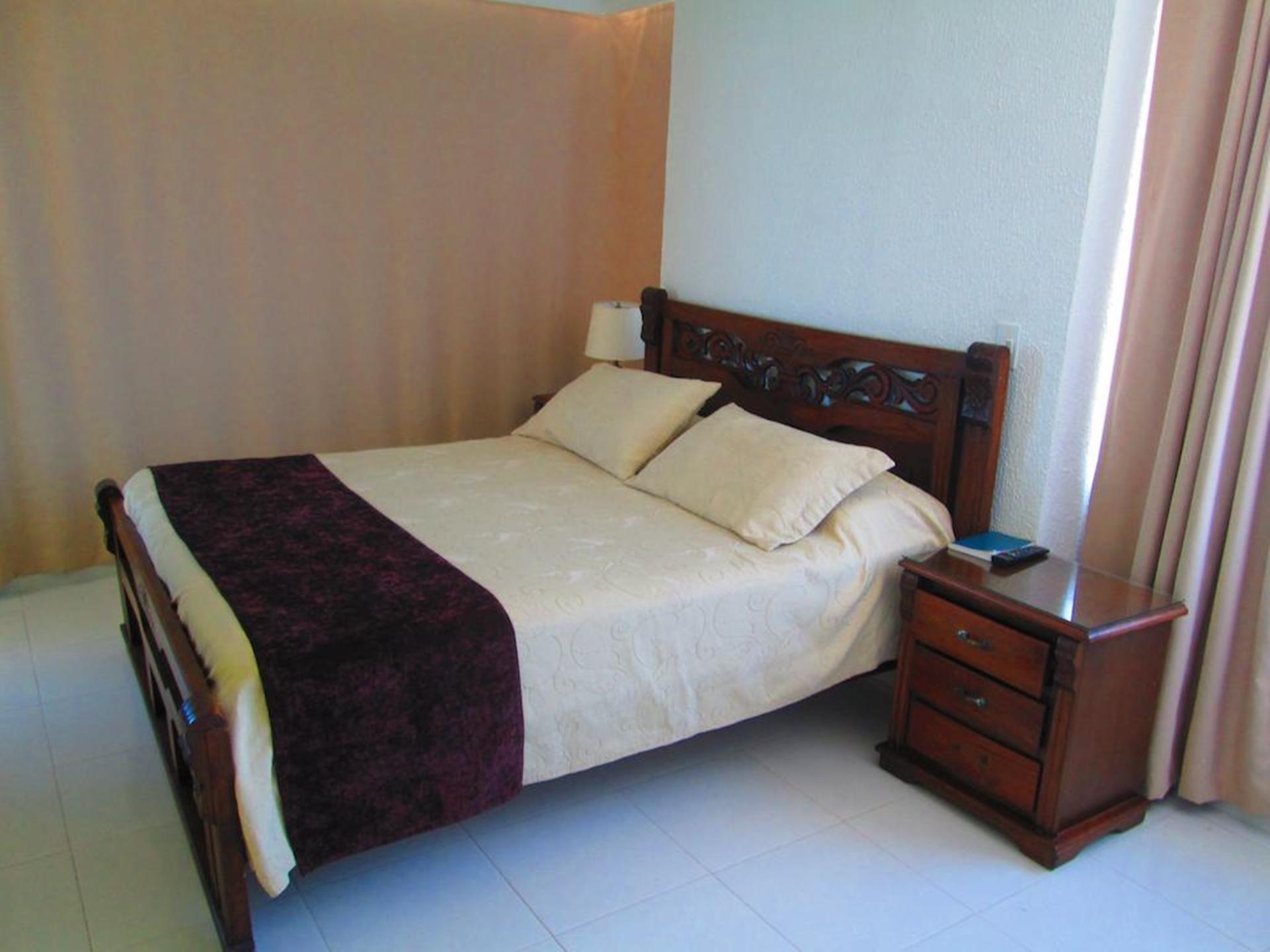San Andrés Calypso Beach Hotel מראה חיצוני תמונה