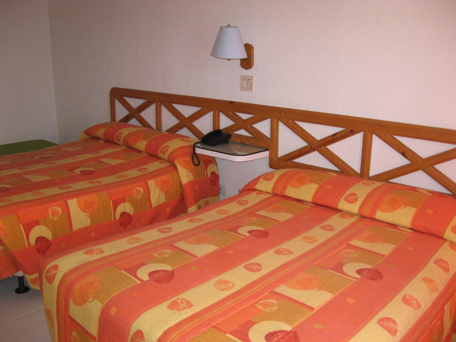 San Andrés Calypso Beach Hotel מראה חיצוני תמונה