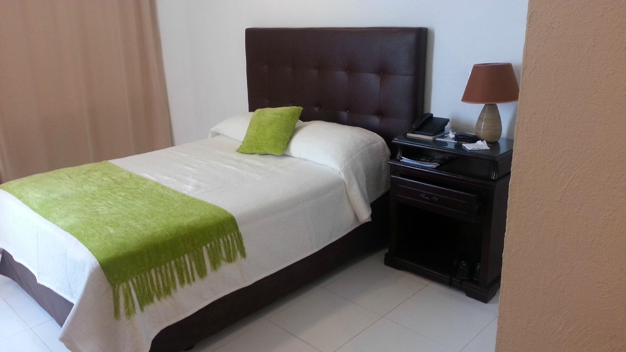 San Andrés Calypso Beach Hotel מראה חיצוני תמונה