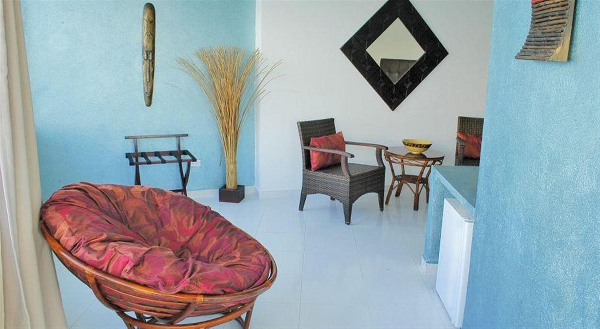 San Andrés Calypso Beach Hotel מראה חיצוני תמונה